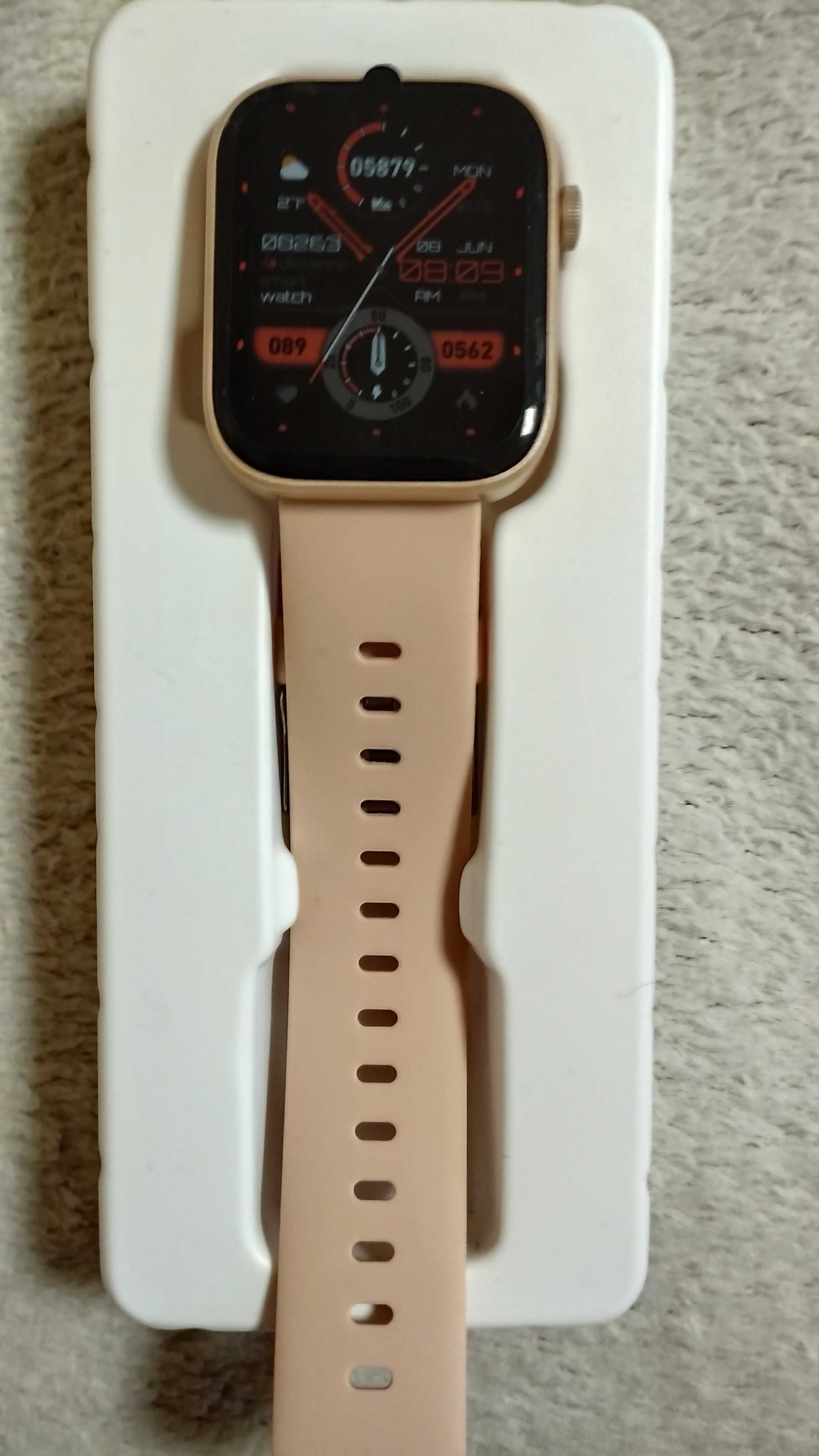 SmartWatch Colmi P71