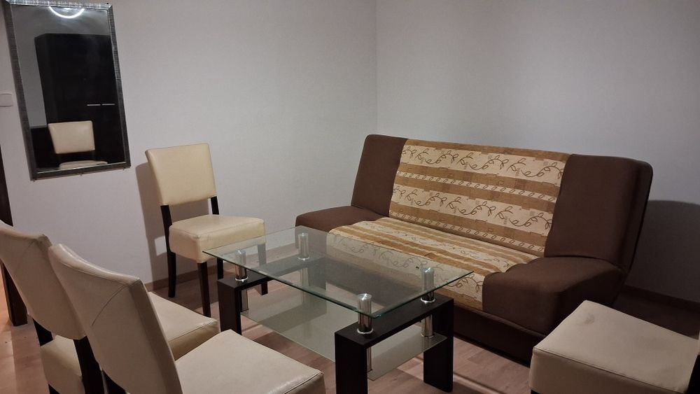 Wynajmę pomieszczenie mieszkalne 30 m kw