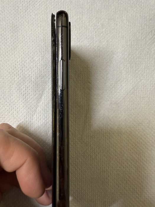 Iphone x 256 під ремонт