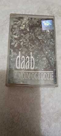 Daab - W Moim Ogrodzie (MC)