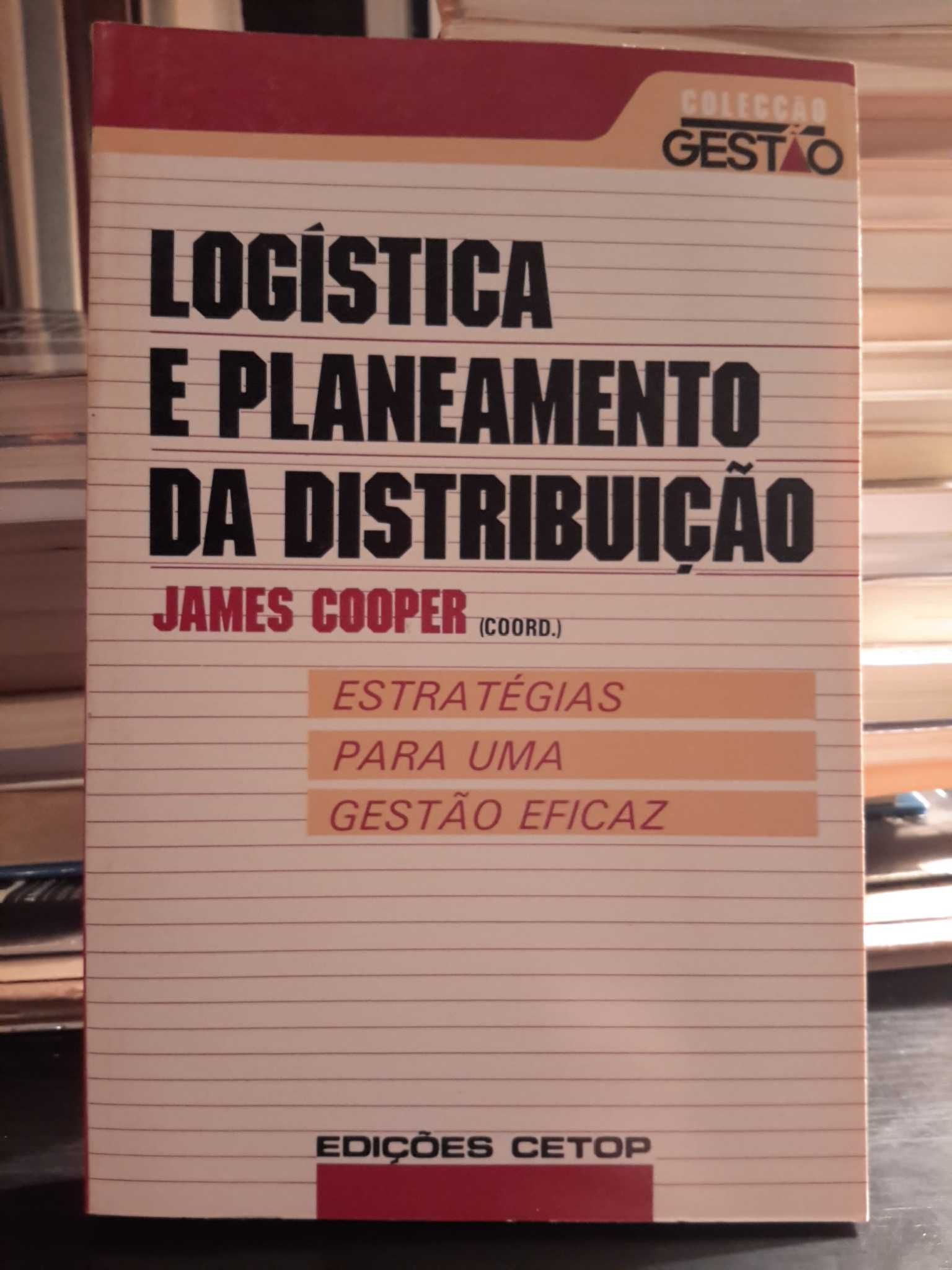 Logística e Planeamento da Distribuição