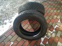 Opony zimowe 16cali  205/60 R16 2sztuki