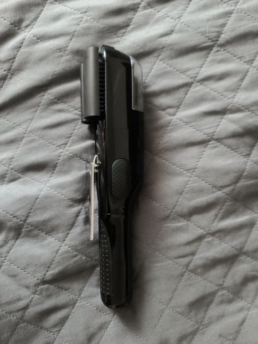 Trymer do rozdwojonych końcówek