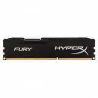 Оперативна пам'ять Kingston HyperX 8GB 1866MHz DDR3DIMM (HX318C10FB/8)