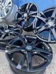 Диски 5 112 R16 Volkswagen, Skoda, Audi, Siat, Mercedes, BMW G-series