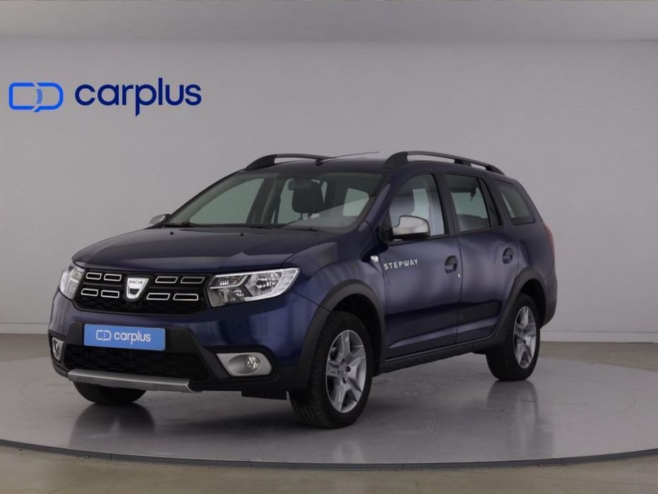Dacia Logan MCV 0.9 TCe Confort
