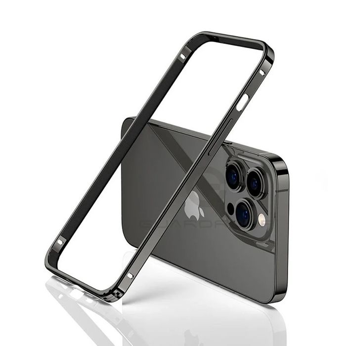 Чохол бампер рамка каркас на iPhone