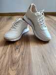 Beżowe Sneakersy buty rozmiar 39