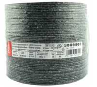 Dysk fibrowy P36 125mm Fibra Cyrkon VSM actirox