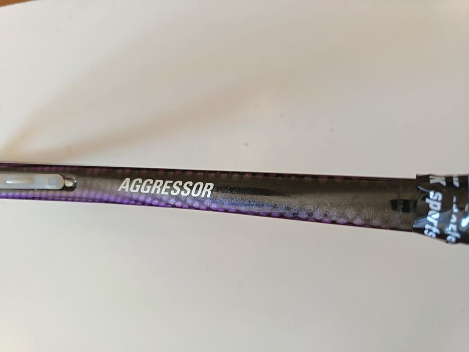 Rakieta do squasha TECNO Aggressor