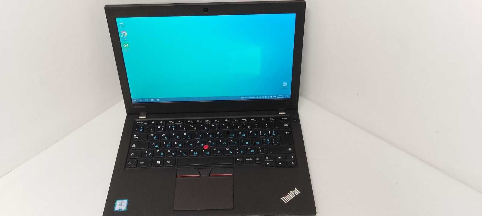 УЦІНКА!!! Ноутбук Lenovo ThinkPad X260 (i5-6300U/8/256SSD)