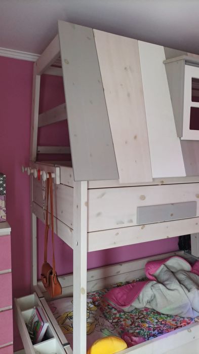 Cama menina beliche+1