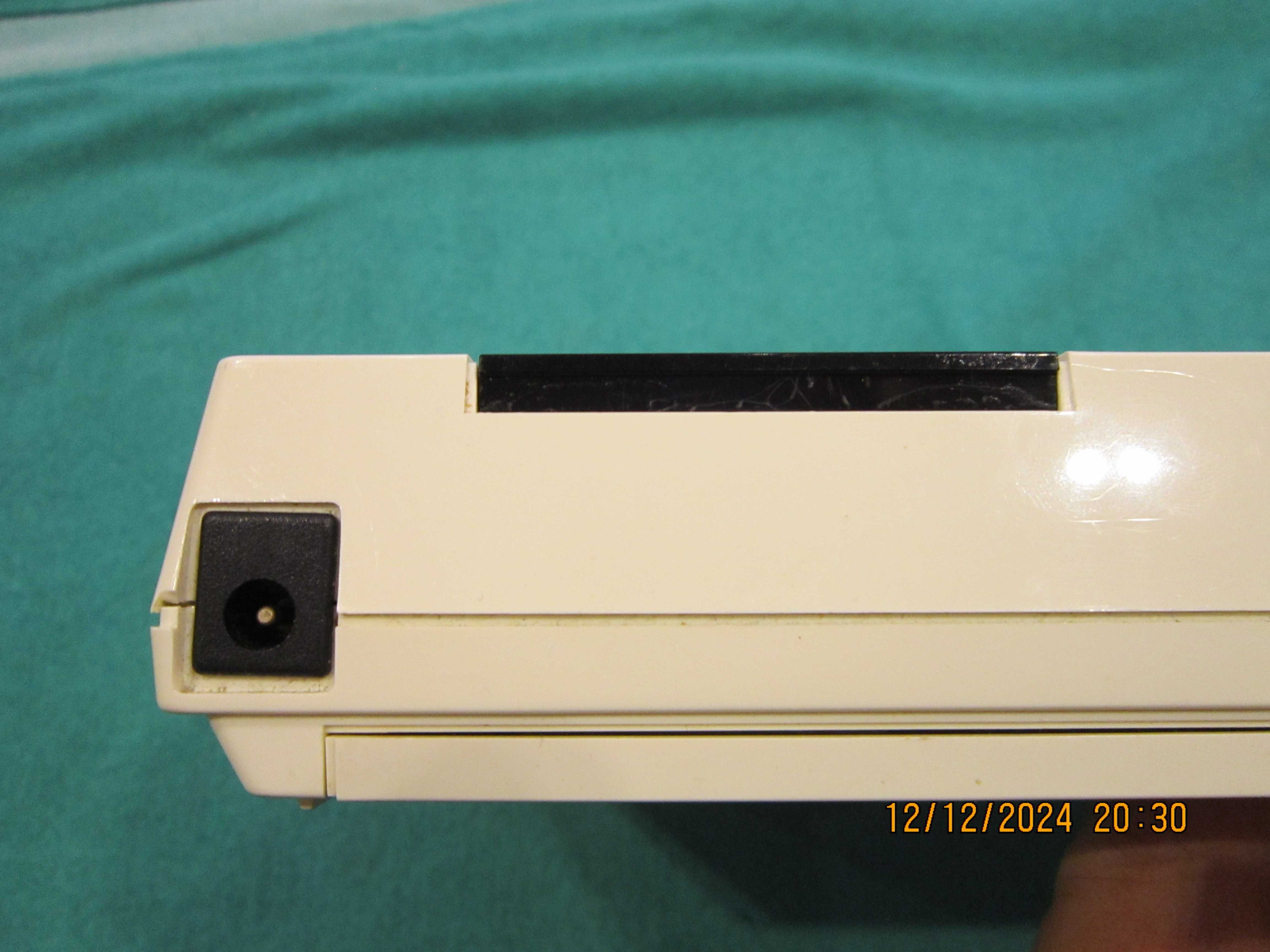 Ciśnieniomierz model-DS-175 Japoński z drukarką
