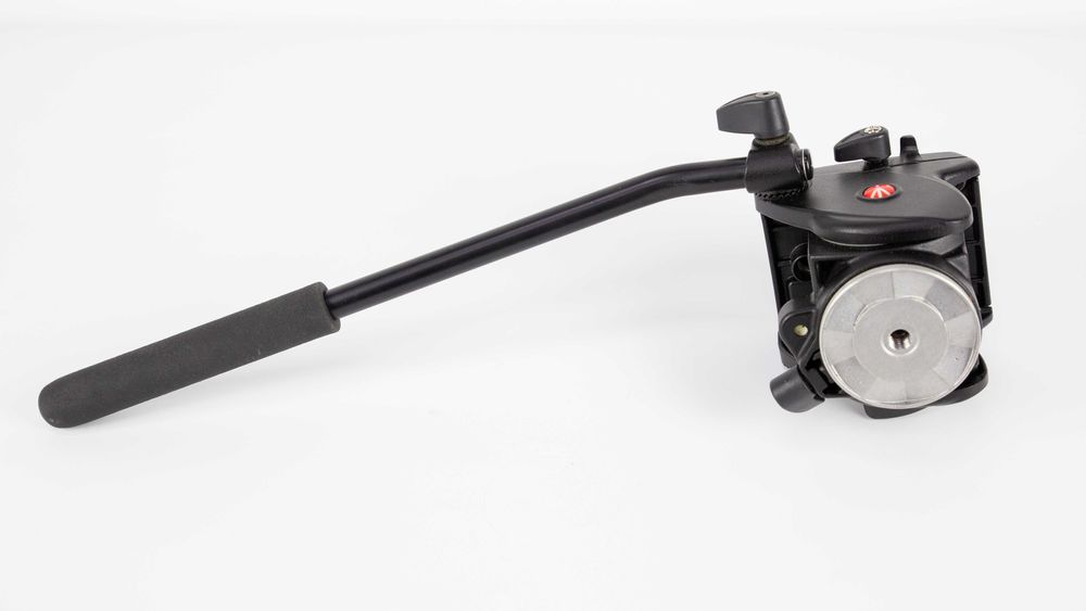 Głowica Manfrotto 701 HDV