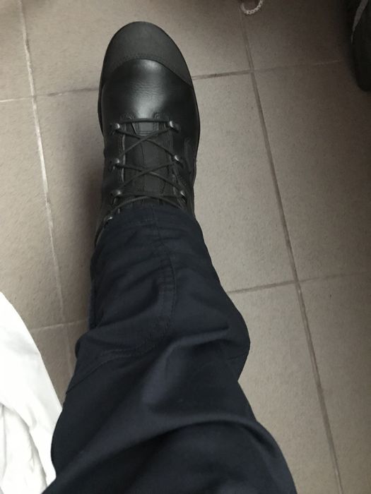 Тактичне взуття берці військове взуття. Зимові 42р. 28 см устілка