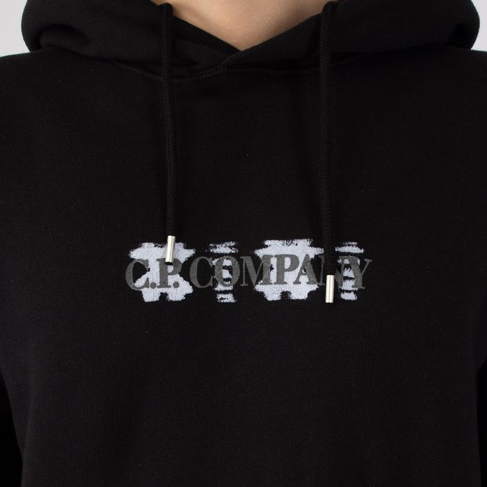 C.P Company Mens Hoodie чоловіче худі