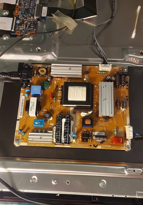 Zasilacz BN44- 00460A SAMSUNG UE32D5500RW