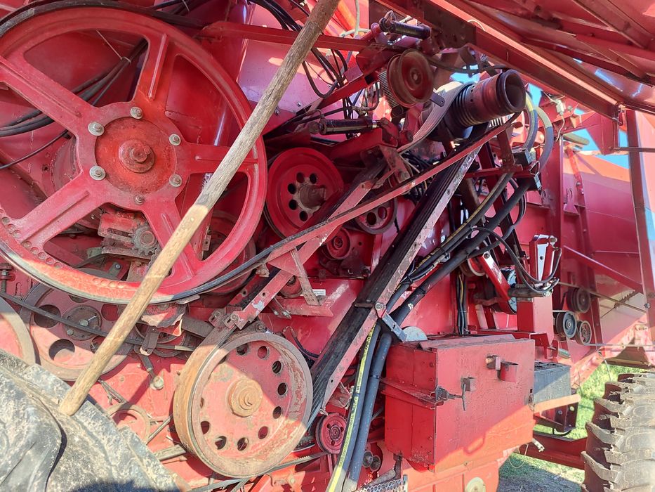 Продамо комбайна в гарному стані