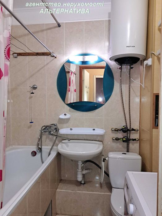 1 к кв ЦЕНТР ПЗР вул. Сумгаїтська р-н thrash Побут техніка. Нове Ліжко