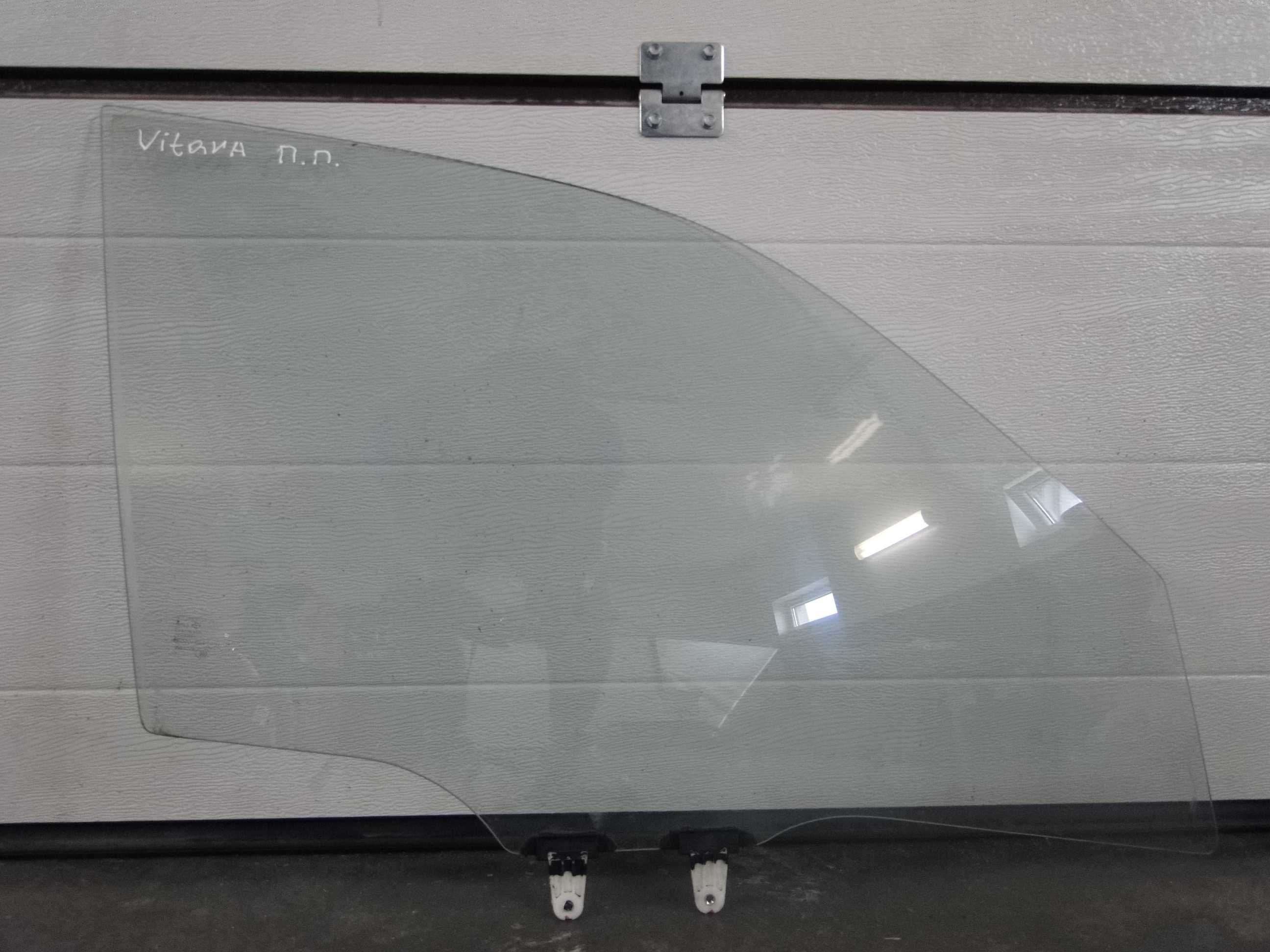 Скло стекло переднє праве Suzuki Grand Vitara 06-14р. 84501-65J00