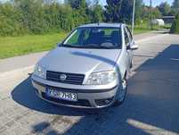 Fiat Punto 1.2 benzyna