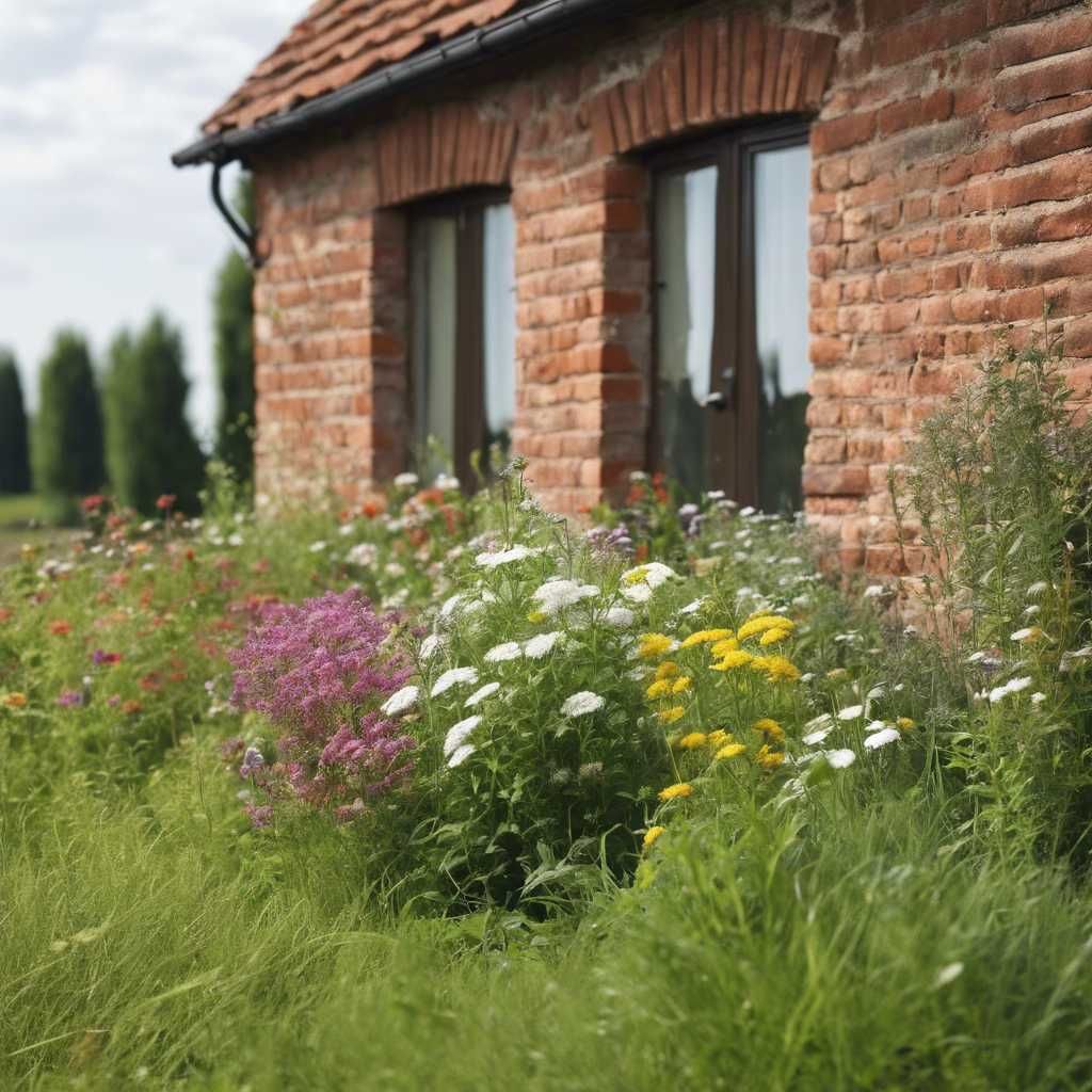 Zakładanie i pielęgnowanie ogrodów Mińsk i okolice