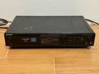 Sony MiniDisc Deck MDS JE510