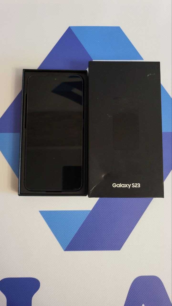 Samsung Galaxy S23 8/128/256/2SIM/Європа/Вітринний