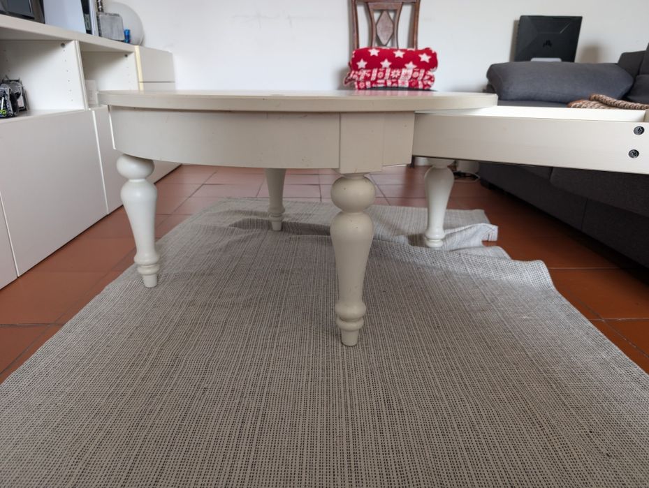 Mesa de sala IKEA