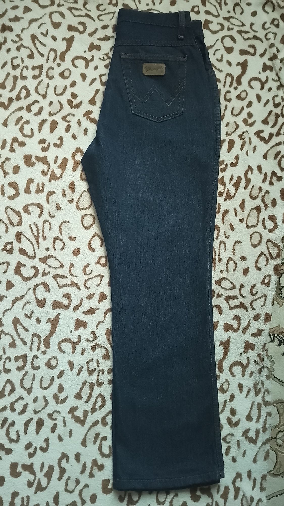 Джинсы Wrangler  оригінал W 29