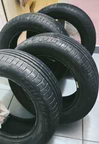 Шини Goodyear EfficientGrip Performance 205/60 R16 92H