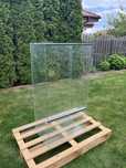 Terrarium 60x40x120