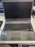 Laptop Toshiba Portege
