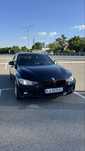 Bmw 3 f30 328i (2.0 бензин, турбо 245 л.с.)