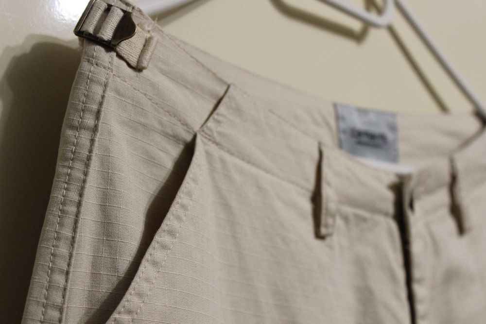 Мужские штаны Carhartt M