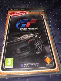 GT gran turismo psp