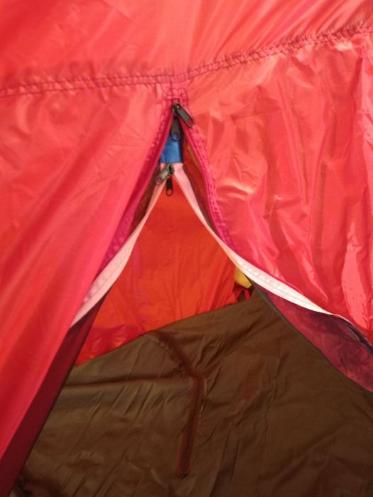 Палатка детская, целая