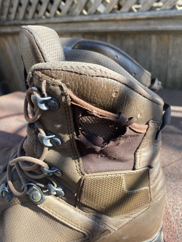 Берци військові нато сша талан gore tex