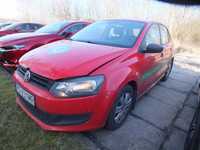 Volkswagen Polo 1,6, 75 KM, 2009, 169 671 km