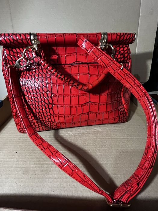 Roberto cavalli сумка жіноча