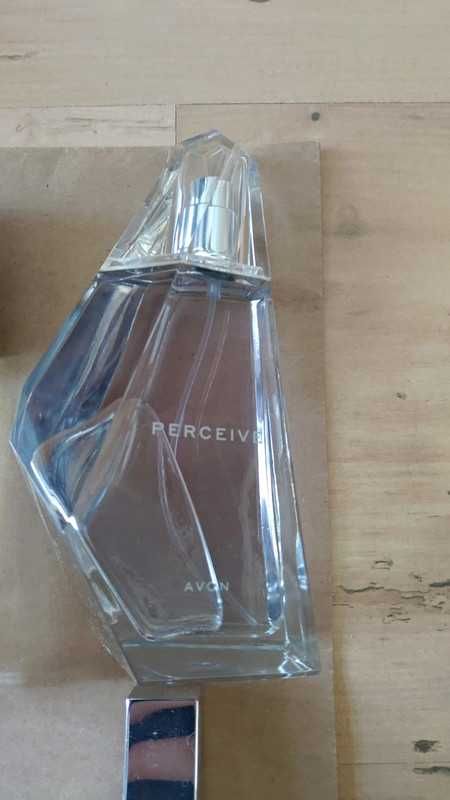 Perfumy, Avon Perceive, damskie