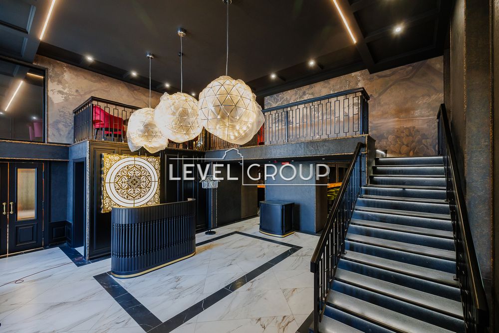 Унікальний новий Ресторан з ремонтом в серці Подолу