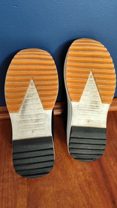 Tenisówki Sinsay - r. 39