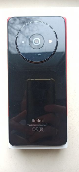 Смартфон Xiaomi Redmi A3 4/128Gb