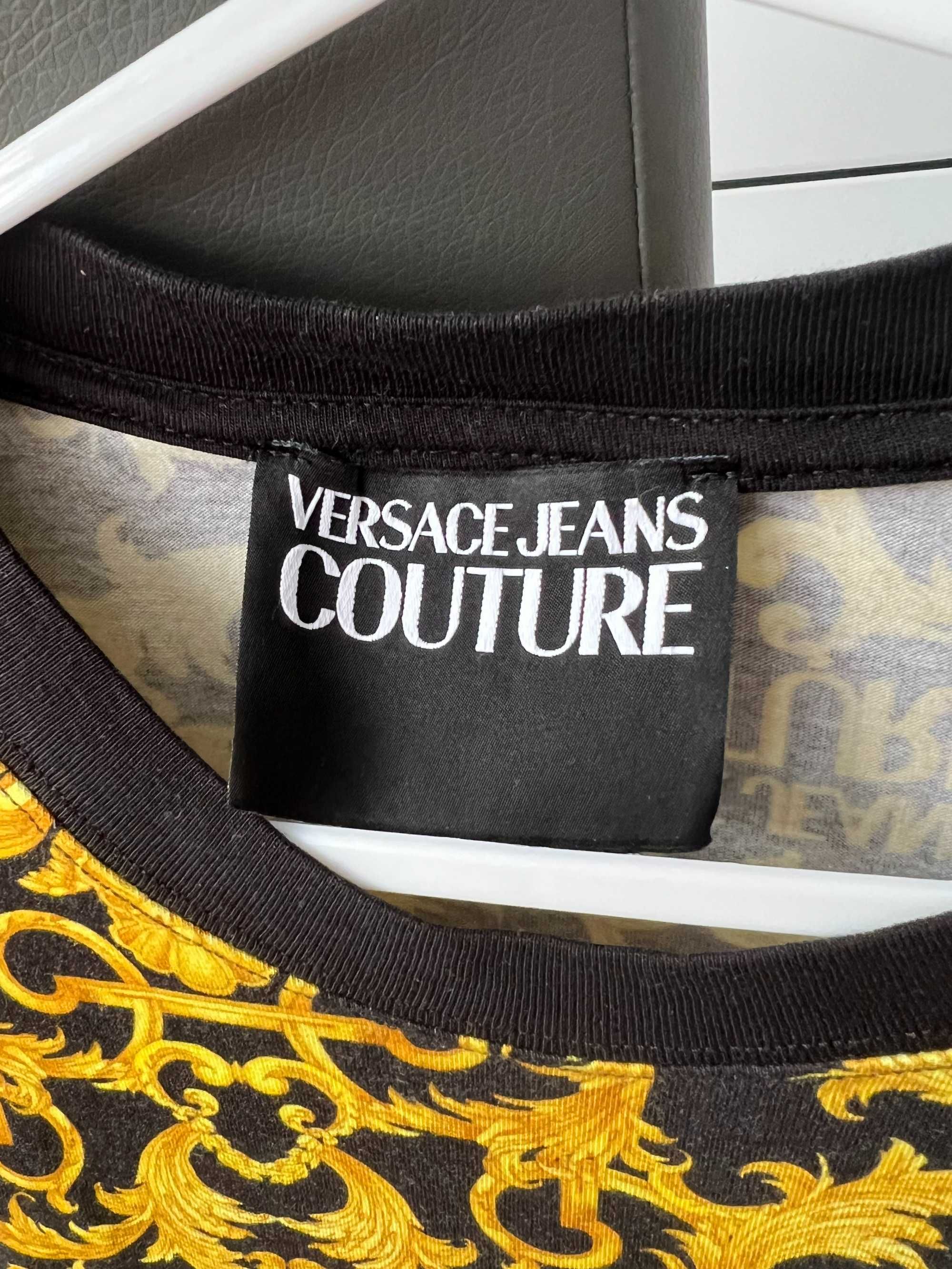 Koszulka Versace S/M