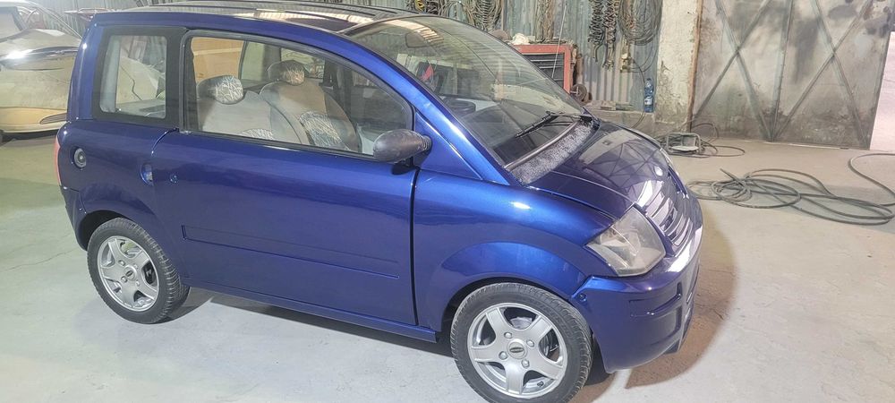 Microcar mc1 carta B1