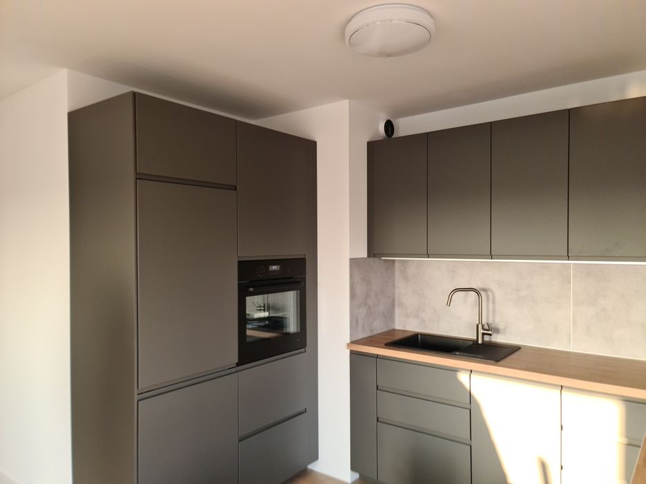 Montaż mebli IKEA KUCHNIE SZAFY PAX Wolne terminy