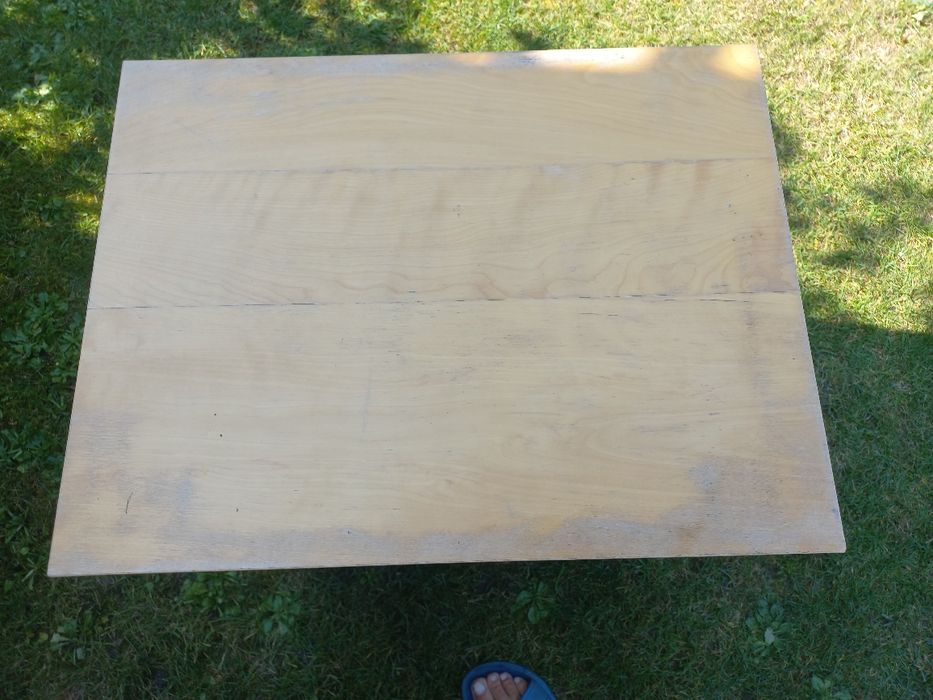 Stolik na kółkach Ikea