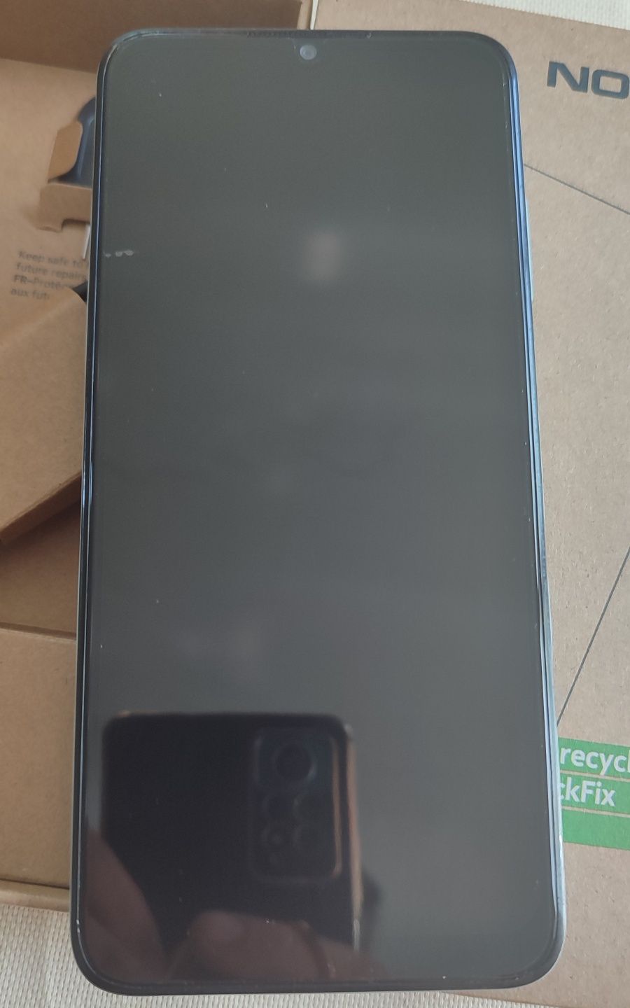 Продам Nokia G22 4+2/128 гб NFC! в гарному стані