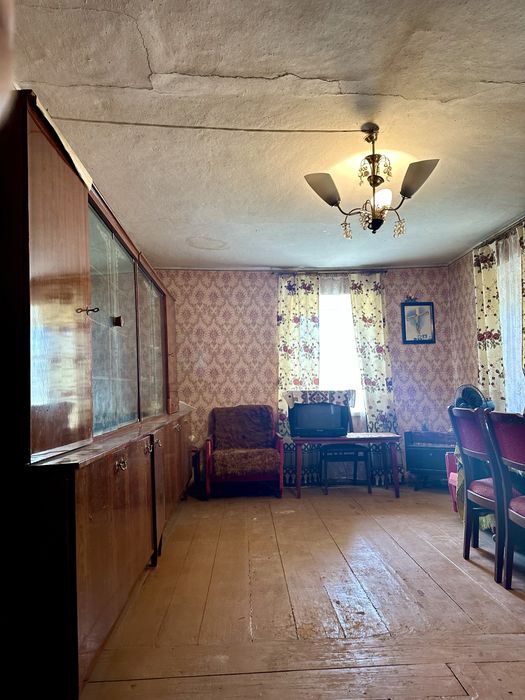 Дом п Горький, ул Уфимцева,  уч 21,5 сот Рассрочка